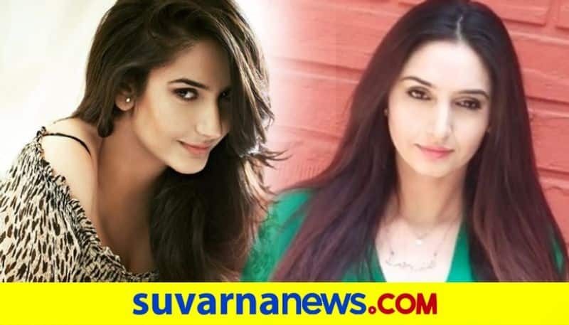 Kannada actress Ragini signs new film project Jhonny walker vcs