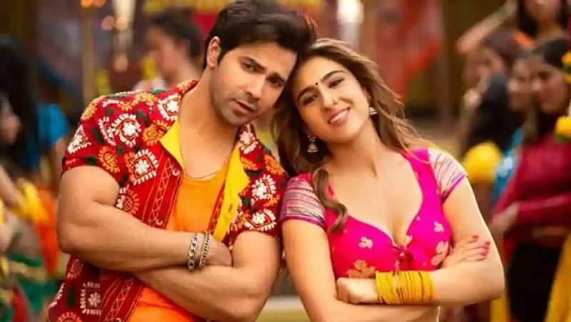 "I think a balance in the kind of films I do and versatility in the roles that I can portray are also very important deciding factors for me. I was very keen to work with Rohit Sir, I am huge fan of the genre of work that he does and I think that it was a different opportunity for me than Kedarnath. Going forward, I think that of course, one does aspire for author backed roles and great characters to portray. I think that somewhere down the line the movie business is a collaborative one and sometimes there are films and stories that you want to be a part of even if you don't have a lot of screen time, so that's why I decided to be part of Simmba and Rohit sir was nice enough to cast me in it," she added.