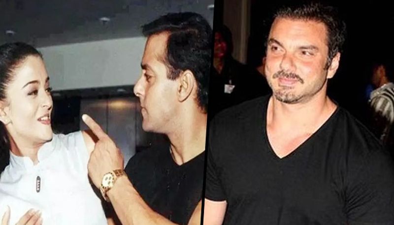 Aishwarya salman love #FLASHBACKFRIDAY: The
