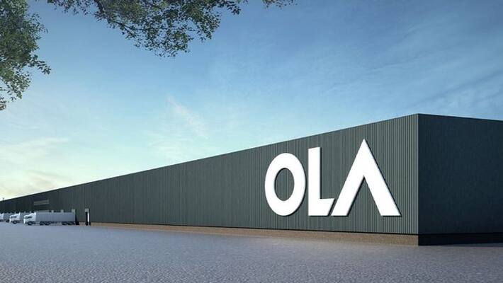 temasek warburg pincus bhavish agarwal invests usd 500 million in ola pwa temasek warburg pincus bhavish agarwal invests usd 500 million in ola pwa