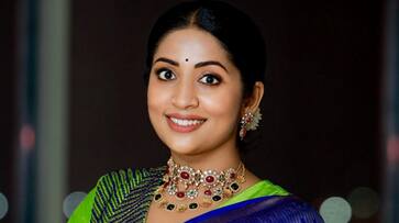 Money Laundering Case ED investigate Connection Actress Navya Nair with IRS Officer Sachin Sawant nbu Money Laundering Case ED investigate Connection Actress Navya Nair with IRS Officer Sachin Sawant nbu