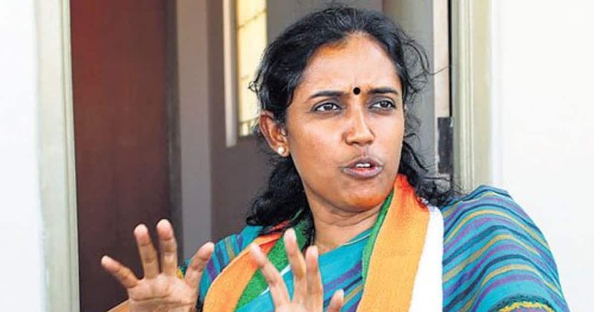 இந்தியாவை கொள்ளையடிக்க அதானிக்கு ஆதரவாக செயல்படும் மோடி..! பரபரப்பு குற்றச்சாட்டு கூறிய ஜோதிமணி 