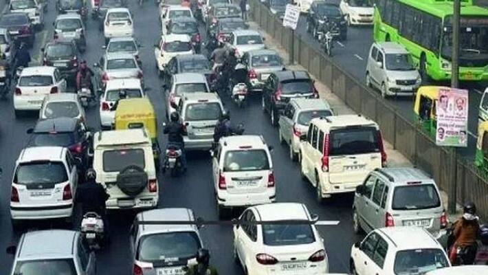 Registration of 15 years old government vehicles will not be renewed from 1 April 2022 MJA Registration of 15 years old government vehicles will not be renewed from 1 April 2022 MJA