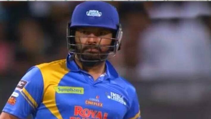 Yuvraj Singh predicts young cricketer as next team india captain Yuvraj Singh predicts young cricketer as next team india captain