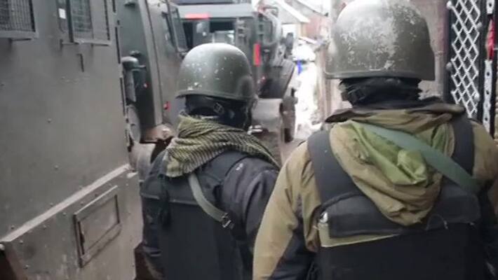 terrorist killed in encounter in Rawalpora Shopian jammu kashmir KPP terrorist killed in encounter in Rawalpora Shopian jammu kashmir KPP