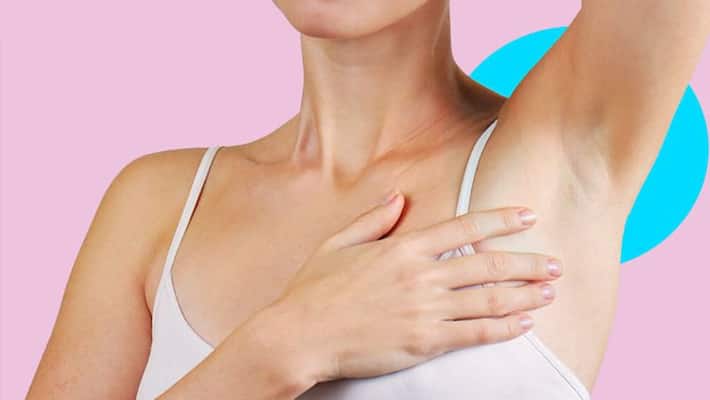 Tired of dark underarms, Turmeric and lemon present in the kitchen can remove blackness, know how bpsb Tired of dark underarms, Turmeric and lemon present in the kitchen can remove blackness, know how bpsb