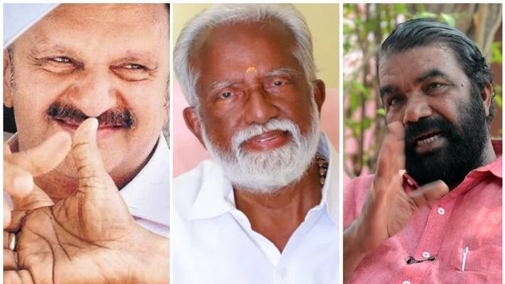 candidate k muraleedharan nemam congress reaction candidate k muraleedharan nemam congress reaction