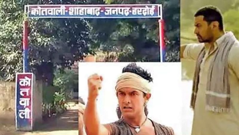 <p>ಆಮೀರ್ ಅವರ ಅಜ್ಜ ಜಾಫರ್ ಹುಸೇನ್ ಖಾನ್, ಬಕ್ರ್ ಹುಸೇನ್ ಖಾನ್, ನಾಸಿರ್ ಹುಸೇನ್ ಖಾನ್ ಮತ್ತು ತಾಹಿರ್ ಹುಸೇನ್ ಖಾನ್ ಅವರ ಮೂವರು ಪುತ್ರರು ಹಾರ್ಡೊಯ್ನಿಂದ 40 ಕಿ.ಮೀ ದೂರದಲ್ಲಿರುವ ಶಹಾಬಾದ್ ನಗರದ ಪೂರ್ವಜರ ಮನೆಯಲ್ಲಿ ಒಟ್ಟಿಗೆ ವಾಸಿಸುತ್ತಿದ್ದರು.</p>