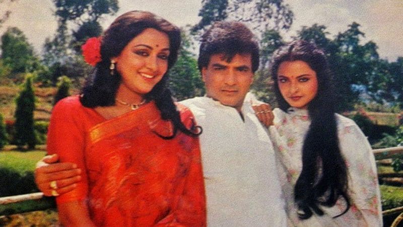 60 से 90 के दशक तक जितेंद्र स्क्रीन पर छाए रहे और अपने काम से सभी को आकर्षित किया। उनकी एक खासियत रही कि वे हमेशा सफेद रंग ही कपड़े पहना करते है। फिर चाहे तो ऑन स्क्रीन हो या ऑफ स्क्रीन। इस बात पर से उन्होंने शो में पर्दा उठाया।