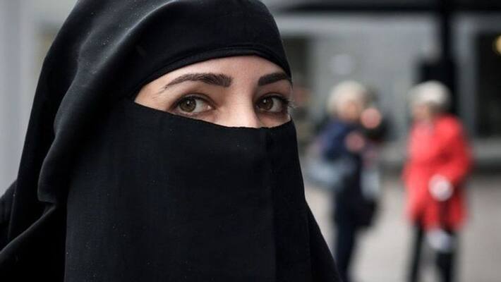 Sri Lanka to ban burqas, close over 1,000 Islamic schools Sri Lanka to ban burqas, close over 1,000 Islamic schools
