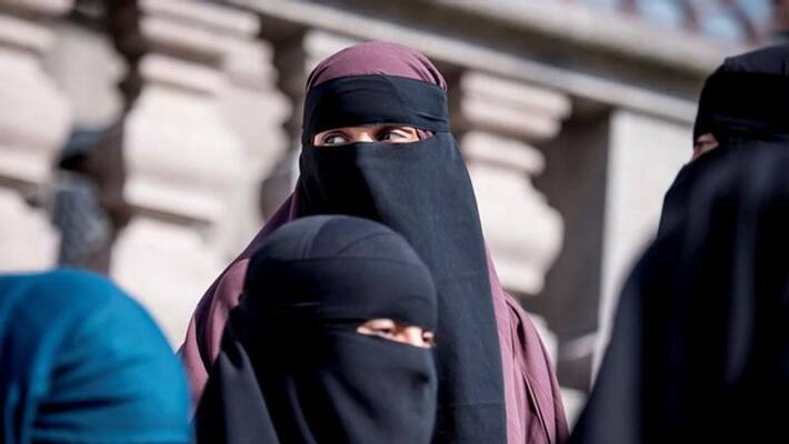 Burqa prices surge tenfold in Afghanistan Burqa prices surge tenfold in Afghanistan