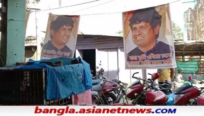 <p><br />
২০১৬, সালের তৃণমূল কংগ্রেসের প্রার্থী হয়ে এই কেন্দ্রে জিতেছিলেন। ২০২১ এর রাজ্য বিধানসভার তৃণমূল রাজ্য নেতৃত্ব বিগত দিনের কথা জেনে এবার তাকে প্রার্থী করেনি ২০১৭ সালে বসিরহাটে একটি অপ্রীতিকর ঘটনা ঘটেছিল পাশাপাশি গোষ্ঠীদ্বন্দ্ব মাথা চাড়া দিয়েছিল।<br />
</p>