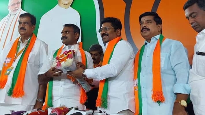Tough competition for the place of Dr. Saravanan.Don't give position for money..bjp Cadres. Tough competition for the place of Dr. Saravanan.Don't give position for money..bjp Cadres.
