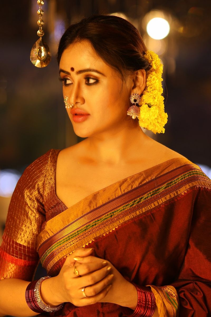 2013లో వచ్చిన మిస్టర్ రాజేష్ మూవీతో సోనీ చరిష్టా వెండితెరకు పరిచయమయ్యారు. అదే ఏడాది విడుదలైన ప్రేమ ఒక మైకం మూవీలో ఓ పాత్ర చేశారు.