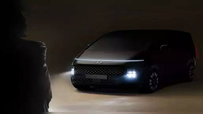 hyundai staria teaser released know amazing features kph hyundai staria teaser released know amazing features kph
