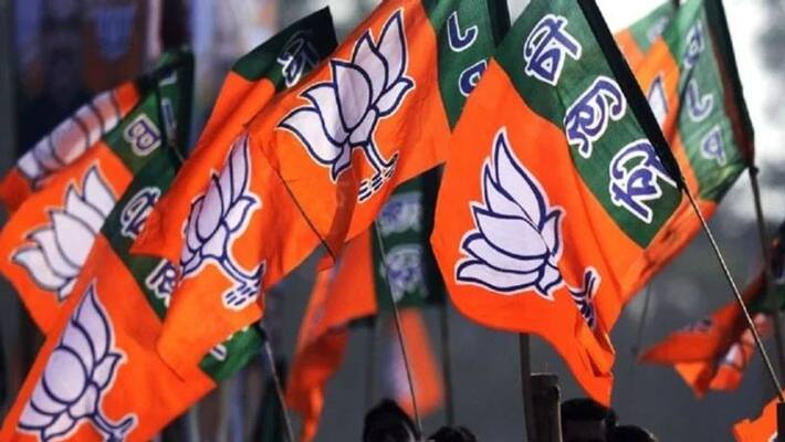 BJP TN Assembly election Candidate list released BJP TN Assembly election Candidate list released