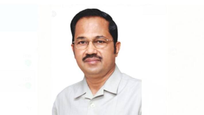 ex vice chancellor abdul salam turns bjp candidate ex vice chancellor abdul salam turns bjp candidate