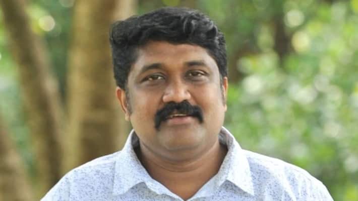 AA Raheem assigned the charge of DYFI national president AA Raheem assigned the charge of DYFI national president