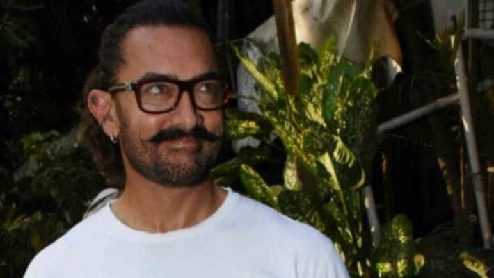 Breaking actor ameer khan get corona positive Breaking actor ameer khan get corona positive