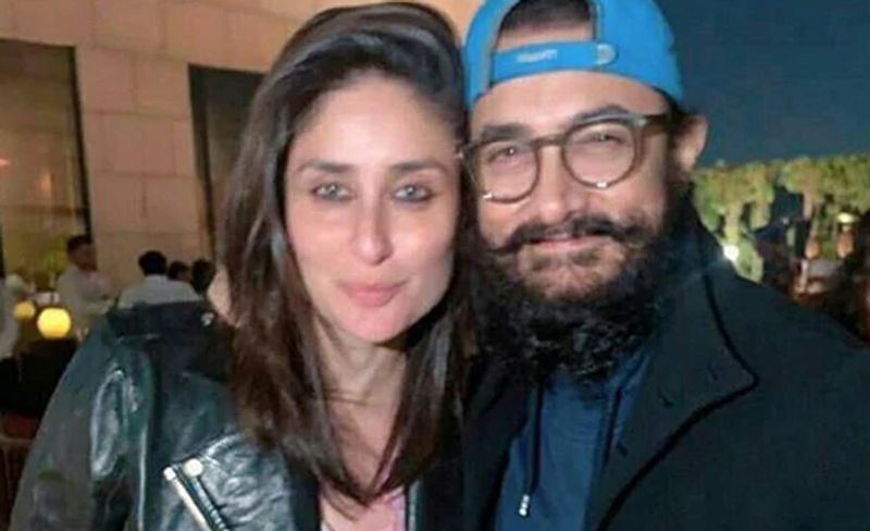 Kareena Kapoor will be seen next in Laal Singh Chaddha, starring Aamir Khan.
