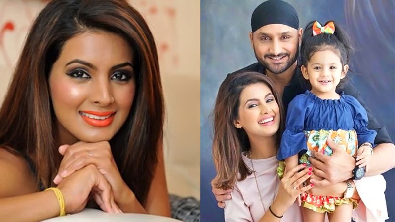गीता के करियर की बात करें तो उन्होंने अपने 10 साल लंबे करियर में कुल 6 फिल्मों में काम किया। गीता बसरा ने 2006 में फिल्म 'दिल दिया है' से डेब्यू किया था। इसके बाद वो द ट्रेन, जिला गाजियाबाद, मिस्टर जो बी कार्वल्हो, सेकंड हैंड हसबैंड और पंजाबी फिल्म लॉक में काम कर चुकी हैं। गीता बसरा राहत फतेह अली खान के म्यूजिक वीडियो 'गुमसुम गुमसुम' में भी नजर आ चुकी हैं।