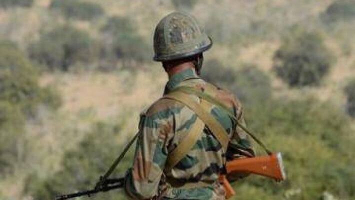 800 defense personnel committed suicide in seven years in india 800 defense personnel committed suicide in seven years in india