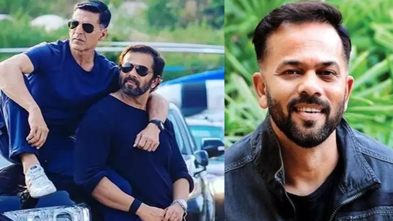 रिपोर्ट के मुताबिक रोहित कई फिल्मों में काजोल के मेकअप को टचअप करने और उनके स्पॉटबॉय का काम भी कर चुके हैं। इसी के साथ वे अजय देवगन की कई फिल्में जैसे फूल और कांटे, सुहाग, प्यार तो होना ही था और राजू चाचा में असिस्टेंट डायरेक्टर भी रह चुके हैं।
