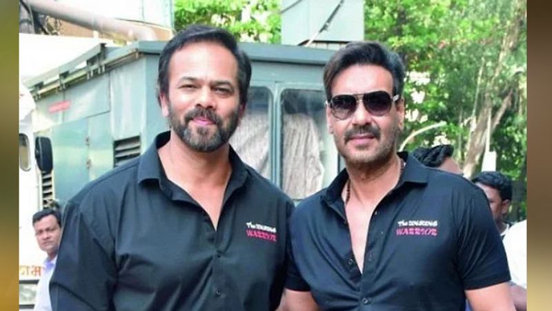 रोहित बॉक्स ऑफिस पर अब तक ऐसी 8 फिल्में दे चुके हैं जिन्होंने 100 करोड़ के क्लब में शामिल होकर दिखाया है। इनमें शाहरुख खान की चेन्नई एक्सप्रेस, गोलमाल 3 और सिंबा का नाम भी शामिल है। अब रोहित की अक्षय कुमार के साथ फिल्म सूर्यवंशी 30 अप्रैल को रिलीज होने वाली है। इस फिल्म की रिलीज डेट रोहित ने अपने जन्मदिन पर रिवील की।