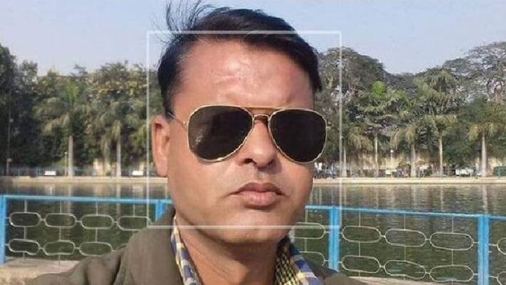 gwalior news police jawan suspended on abused bjp on a social media group kpr gwalior news police jawan suspended on abused bjp on a social media group kpr