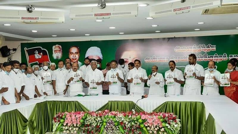Minister senthil balaji press meet at coimbatore about govt schemes and admk party