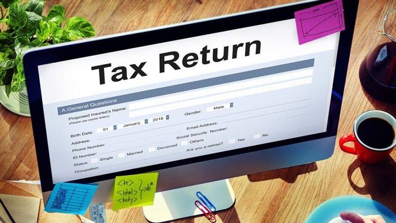 itr filing: taxpayers must avoid these 5 mistakes:  Five things to keep in mind
