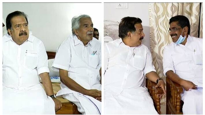 congress have six constituencies to announce congress have six constituencies to announce