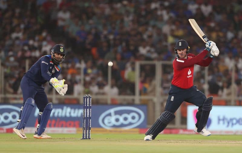 India vs England 2020-21: The lessons learnt as India overcomes English test in T20Is-ayh