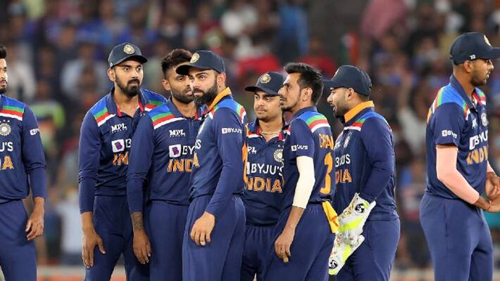 england set 165 runs as target to india in second t20 england set 165 runs as target to india in second t20