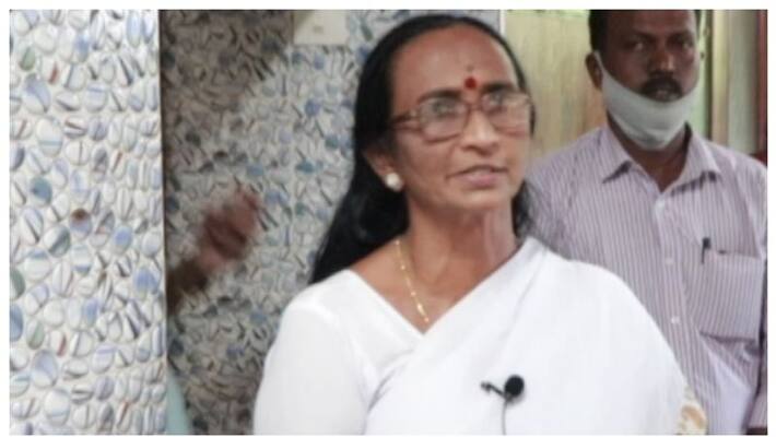 ramani p nair stands strong on her resignation ramani p nair stands strong on her resignation