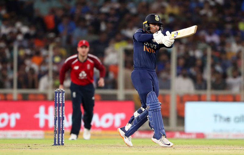 Injury concerns
Team India's injury concerns continue with uncapped spinner Varun Chakravarthy and pacer T Natarajan. Although skipper Virat Kohli had a thigh niggle in the last game, it is not as concerning. Also, a groin strain for Ishan Kishan is a worry. As for England, the entire side does not really have any injury concerns.