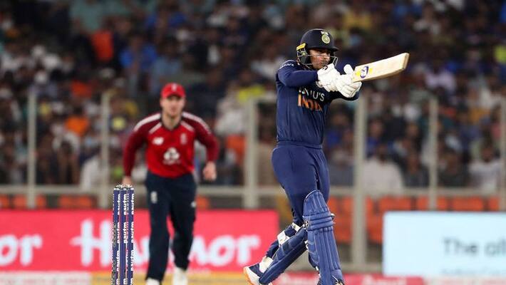 ramiz raja praises indian young cricketer ishan kishan ramiz raja praises indian young cricketer ishan kishan