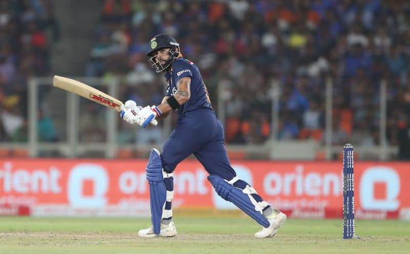 India won second t20 vs England by seven wickets