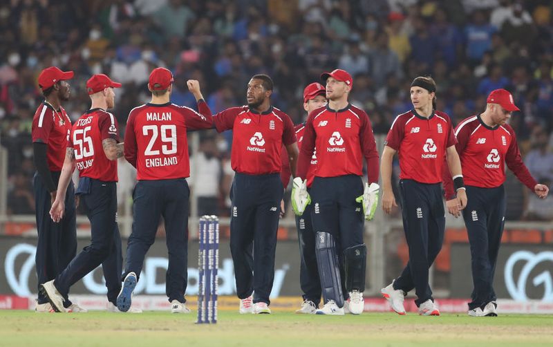 IPL 2021: More English players join Jos Buttler in the pullout list - Check it out-ayh