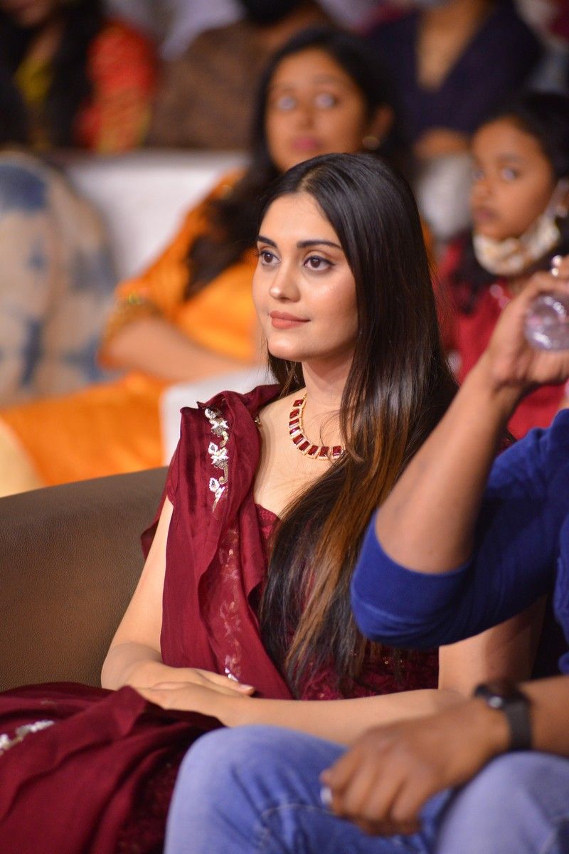 `శశి` ప్రీ రిలీజ్ ఈవెంట్ ఫోటోలు.