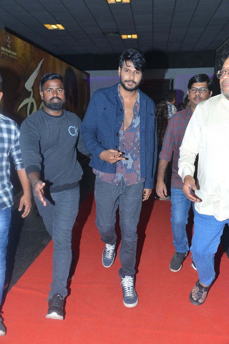 `శశి` ప్రీ రిలీజ్ ఈవెంట్ ఫోటోలు.
