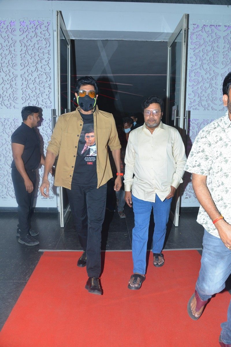 `శశి` ప్రీ రిలీజ్ ఈవెంట్ ఫోటోలు.