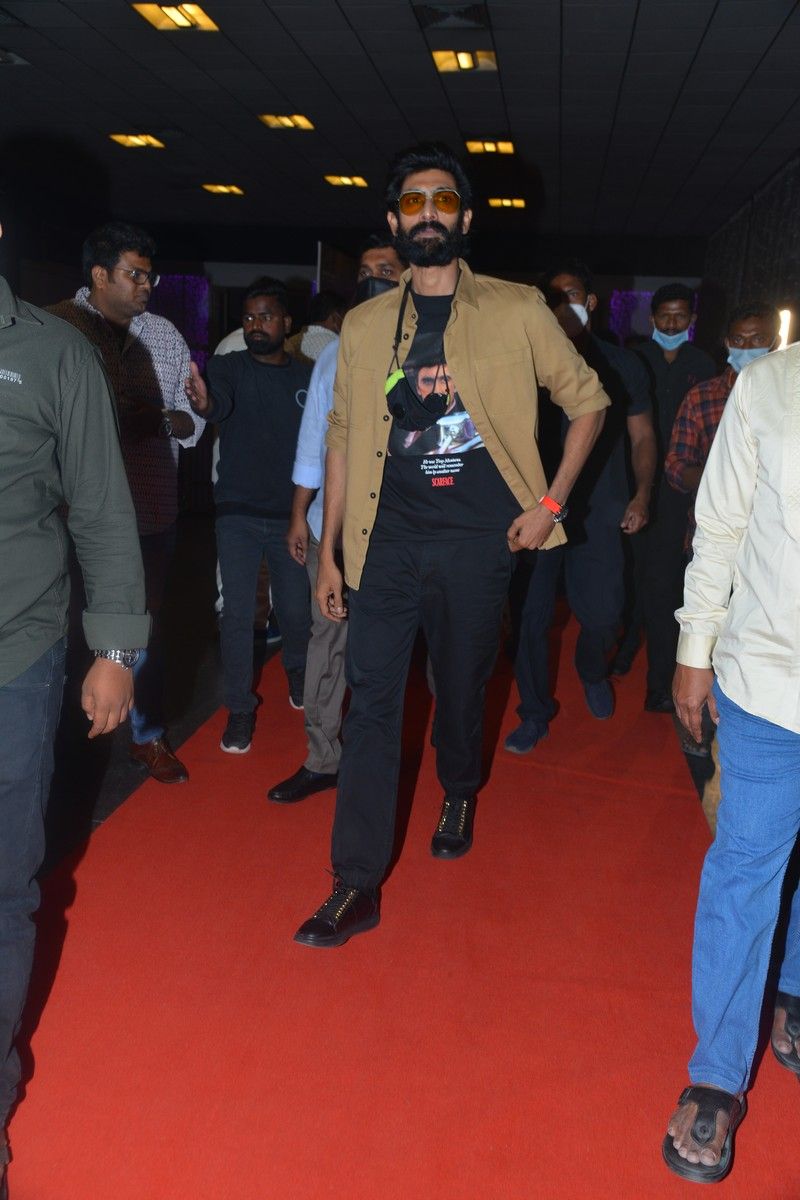 `శశి` ప్రీ రిలీజ్ ఈవెంట్ ఫోటోలు.
