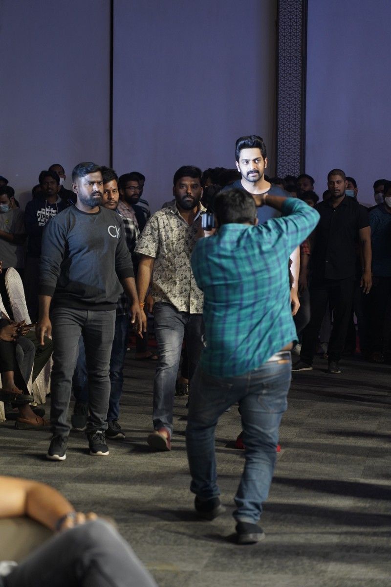 `శశి` ప్రీ రిలీజ్ ఈవెంట్ ఫోటోలు.