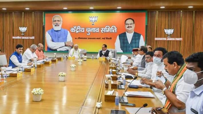 Assam Tamil and Bengal elections, BJP released list of candidates kpa Assam Tamil and Bengal elections, BJP released list of candidates kpa