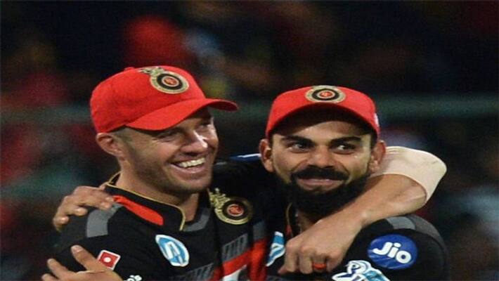 devilliers advice helped me get back to form say Kohli devilliers advice helped me get back to form say Kohli