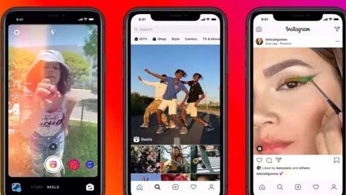 Instagram could soon launch a bonus program for Reels creators Instagram could soon launch a bonus program for Reels creators