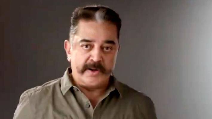 Attack like a tsunami .. Take this action immediately ... Kamal Haasan will sound the alarm ..! Attack like a tsunami .. Take this action immediately ... Kamal Haasan will sound the alarm ..!