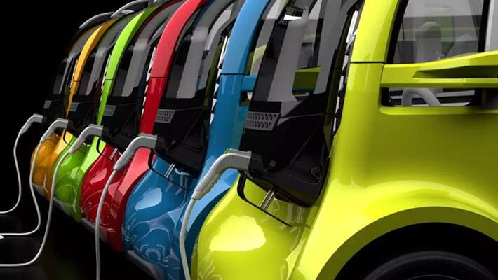 No more registration charges for electric vehicles in India pod No more registration charges for electric vehicles in India pod