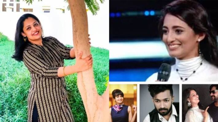 actress aswathy shared a instagram post about biggboss eviction and players new strategies actress aswathy shared a instagram post about biggboss eviction and players new strategies